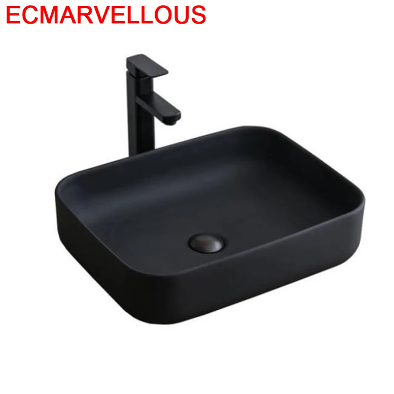 Waschпостельная раковина для ванной комнаты | Обустройство дома