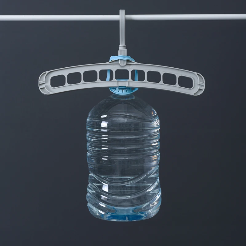 

Clothes Coat Hanger Organizer Multi-port Support Baby Clothes Drying Racks Plastic Scarf Cabide Storage Rack Hangers For Clothes