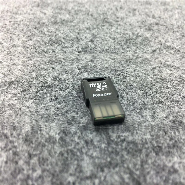 Рисунок 4 - Bekit USB 2,0 кардридер Micro SD