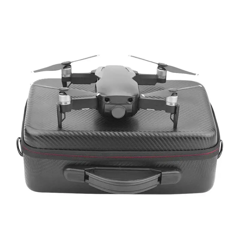 Водонепроницаемый EVA сумка для хранения сумка для переноски Чехол для DJI MAVIC Air Drone