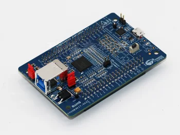 

1/PCS LOT CYUSB3KIT-003 CYUSB3KIT EZ-USB FX3 Kit high-speed interface IC development board tool 100% new original
