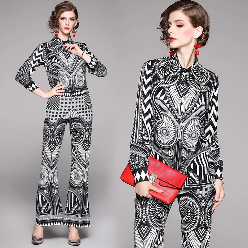 designer bell bottoms