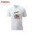 Kawasaki Badminton T-Shirt Men Quick Dry Breathable Short-Sleeve Training T-Shirts Настольный Теннис Для Женщин Спортивная одежда ST-Q3332