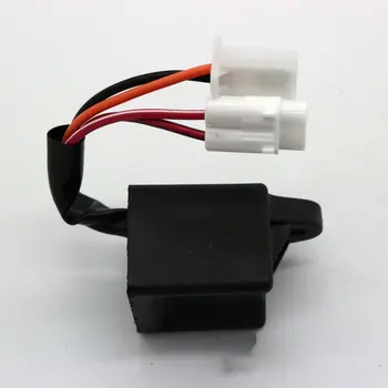 

PW50 CDI Ignition Coil Box Control Unit For YAMAHA PW 50 PY50 Dirt Bike