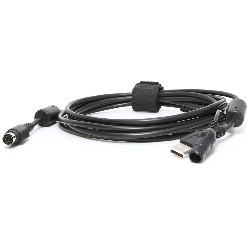 

Camera USB Cable & Power Supply Charging Line For Logitech PTZ Pro & PTZ Pro 2 Conference Camera Accessories