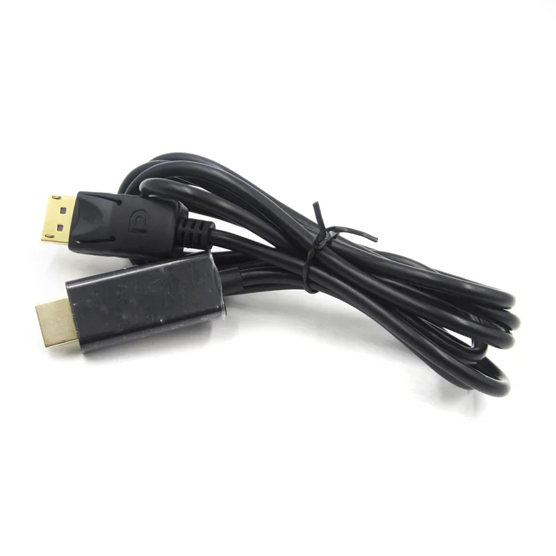 Алюминиевый сплав Высокоскоростной USB 3,0 к HDMI конвертер графический адаптер мульти дисплей кабель проектор HD 1080P