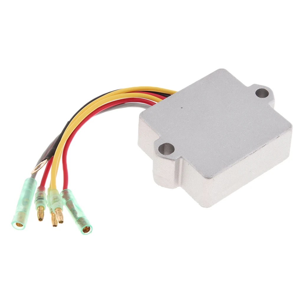 Мотоцикл 12V Регулятор выпрямителя для Mercury Mariner 883072 T, 854515