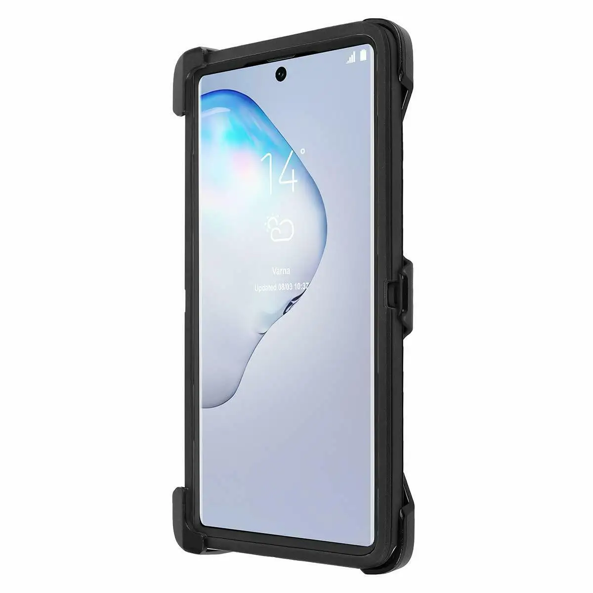 Armor Series Shockproof Aqua Case - Durable Protective Cover