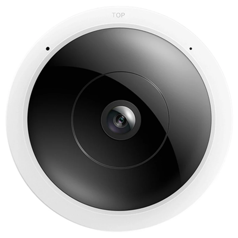 Tp-link 3 milhões infravermelho panorâmico câmera de rede sem fio TL-IPC53A/ipc55a/ipc55ae/ipc59ae conexão 360 ° versão chinesa