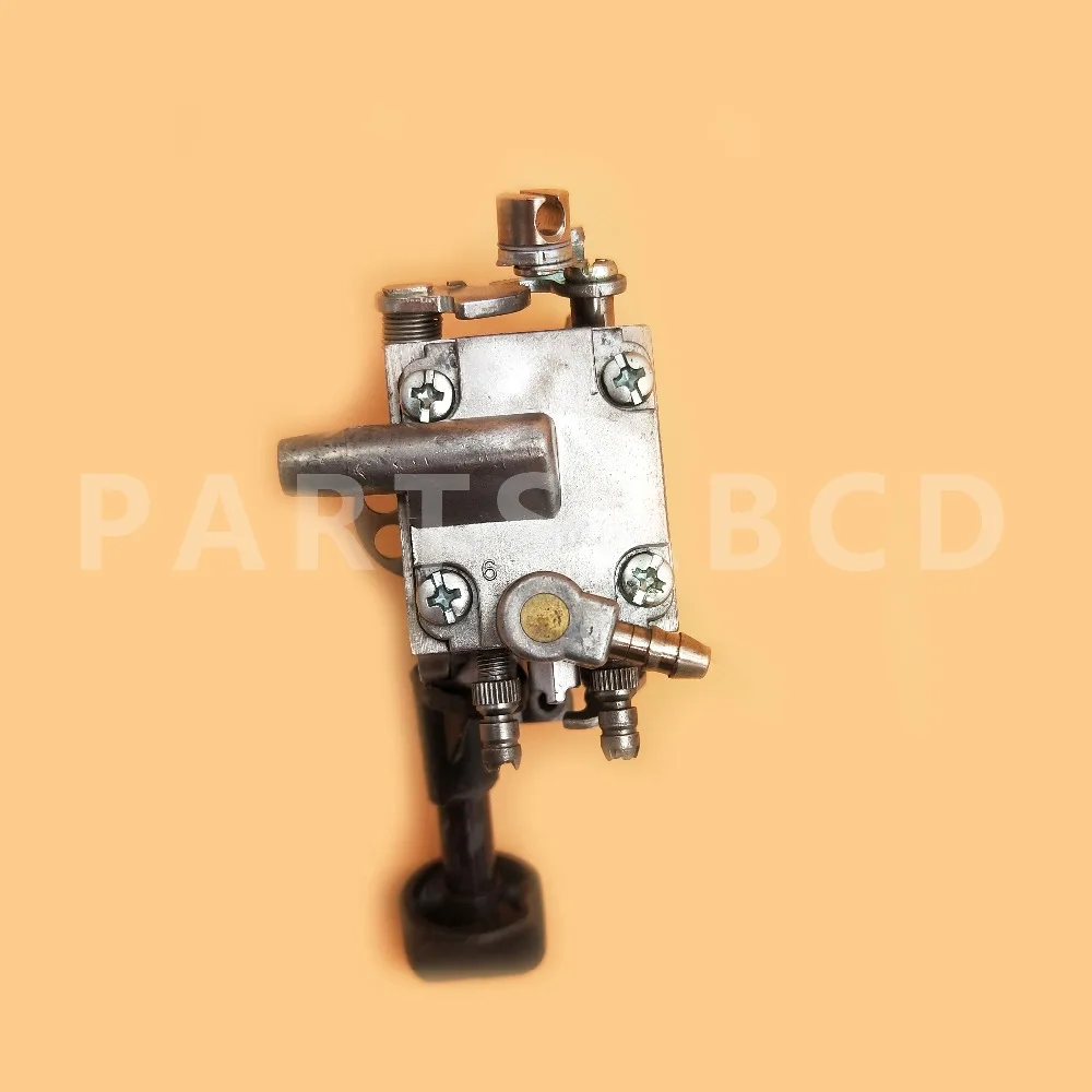 Карбюратор ПОДХОДИТ ДЛЯ Zama C1Q-S209C CarbSTIHL BR350 BR430 SR450 4244-120-0606 C1Q-S209