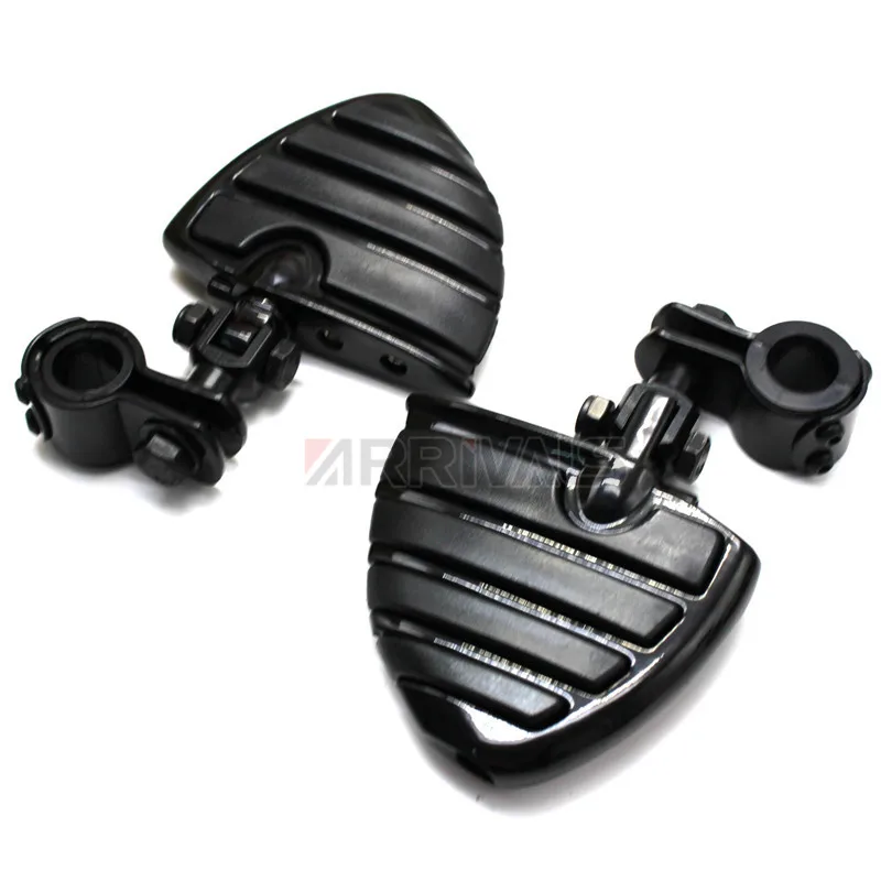 Подножки для мотоцикла, шоссе, подножки, подножки для Harley 32 мм 25 мм 1-1/4"