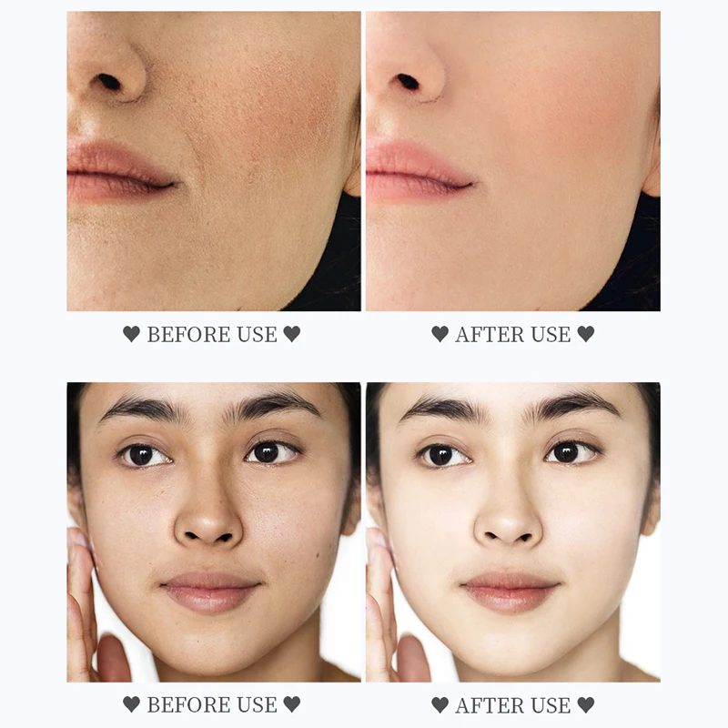 VIBRANTGLAMOUR Amino Acid Facial Cleanser Nourishing Cleanser Foam Deep cleansing Moisturizing Oil control Face Wash Skin 3