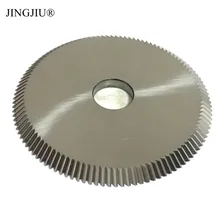 Фреза P01(D700875ZB) 80x5. 0x16x110Z для фрезерный резец SILCA BRAVO BD EVOLUTION Key Machine