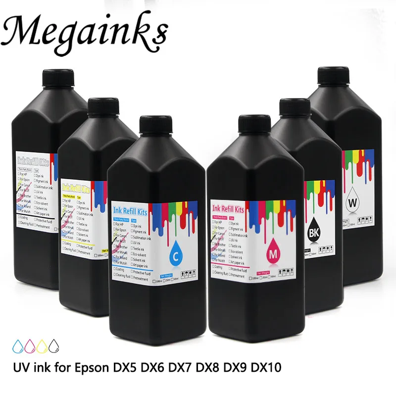UV ink wholesale