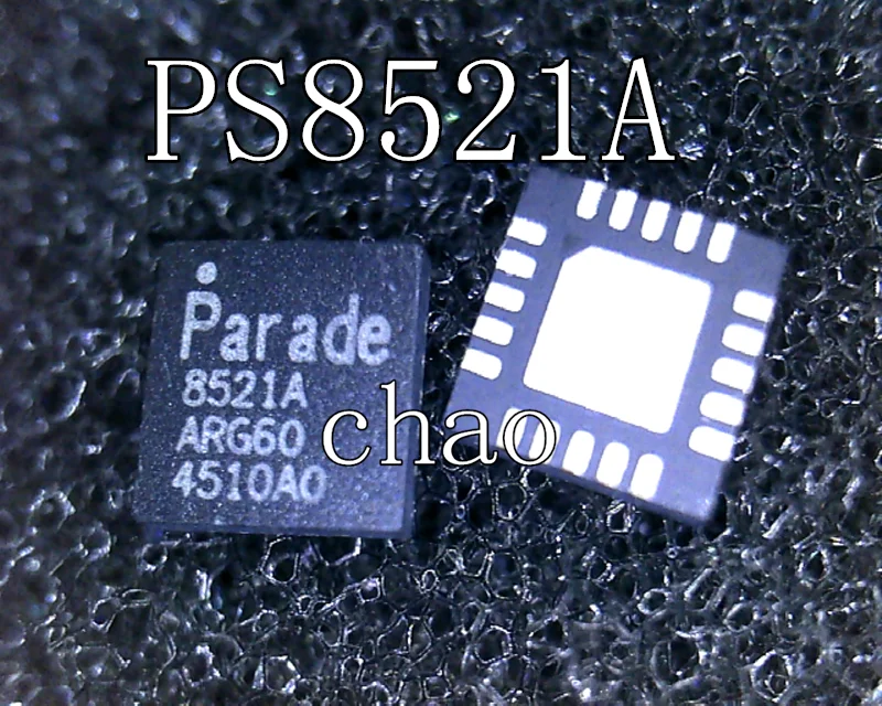 5 шт./лот 8521A 8515A PS8521A PS8515A QFN-20