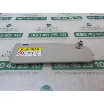 

PARASOL RIGHT DACIA DUSTER Basis 4x2 [16314766]