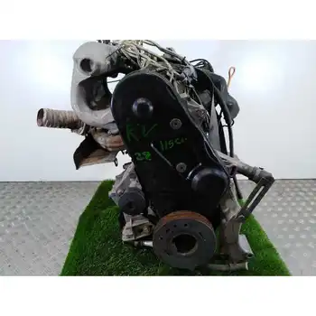 

KV KV Complete Engine Audi 80/90 (811/813/853) 90 Basic