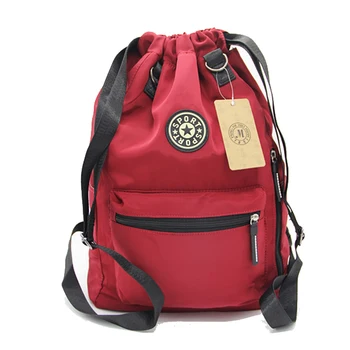 

Women's Oxford Cloth Backpack Large Capacity Travel Backpack Lightweight Fashion Daypack Multi-Pockets