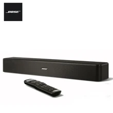 Bose SOLO 5 ТВ Bluetooth аудио для дома гостиной динамик домашний кинотеатр маленький и практичный Саундбар эхо стена