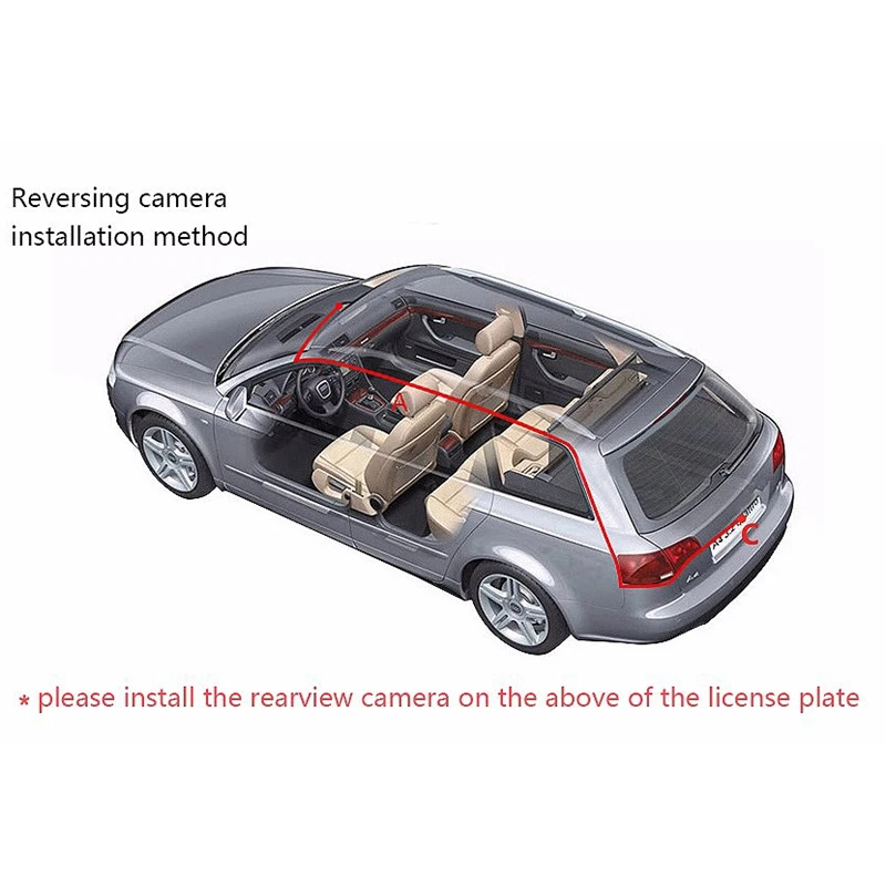Z16 9,66 дюймовый потоковый медиа Fhd 1080P двойной объектив Автомобильный видеорегистратор зеркало заднего вида видеорегистратор парковки монитор Спринт камера