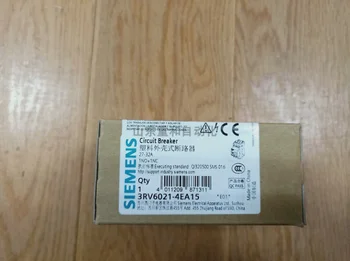 

Siemens 3RV6021-4EA15 3RV60214EA15 27-32A Circuit Breaker -New