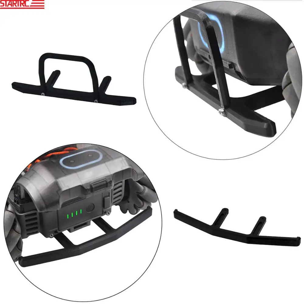 STARTRC DJI RoboMaster S1 бампер/перегородка расширительные аксессуары для DJI Robomaster S1 Acccessories