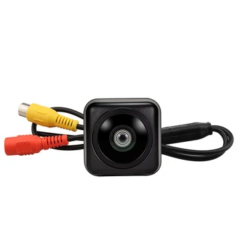 

Universal Waterproof HD CCD 4 LED Night Vision Special Rear View Camera Parking Assistance for different Specific Car