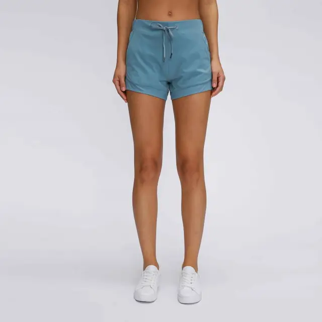 Womens loose gym shorts Clearance