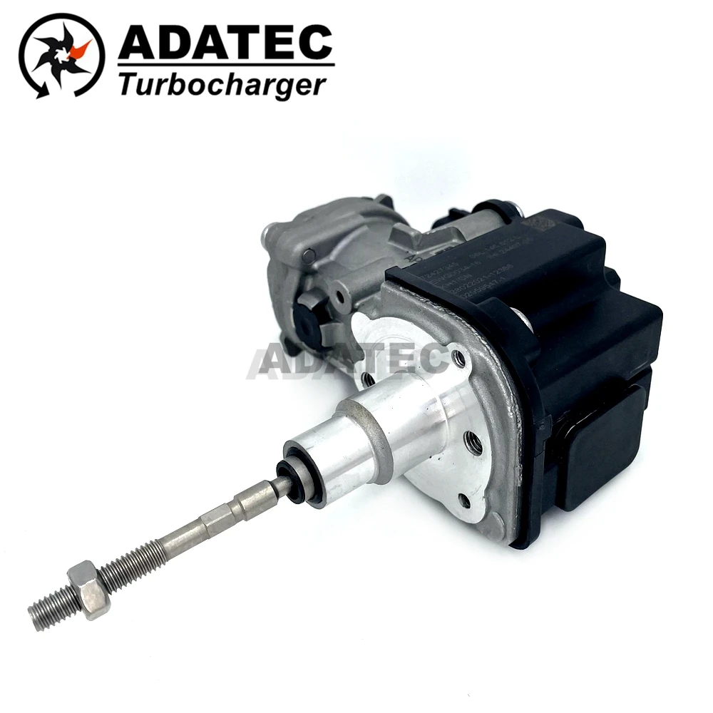 Attuatore Elettronico Turbo Turbine Turbine Turbine Turbina Wastegate 06L145701F For Per Audi A4 A5 S4 S5 1.8T