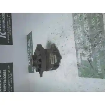 

YV1652 RENAULT ALTERNATOR RAPID EXPRESS (F40)
