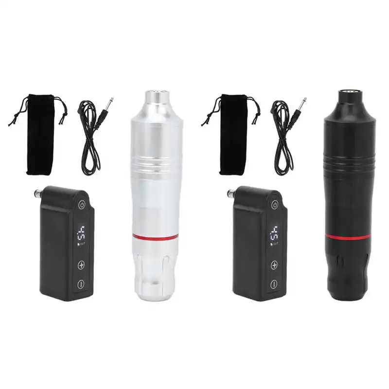 

Tattoo Machine Durable Tattoo Pen for Tattoo Eyebrows and Lips