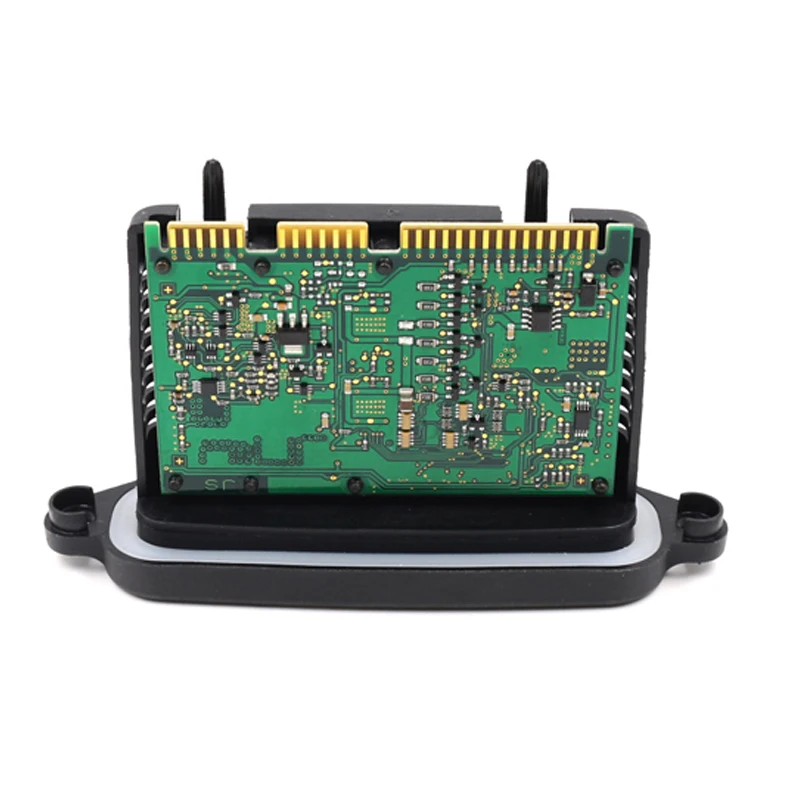 Высококачественный совершенно новый модуль драйвера фар AHL Xenon Control TMS 63117316217 для