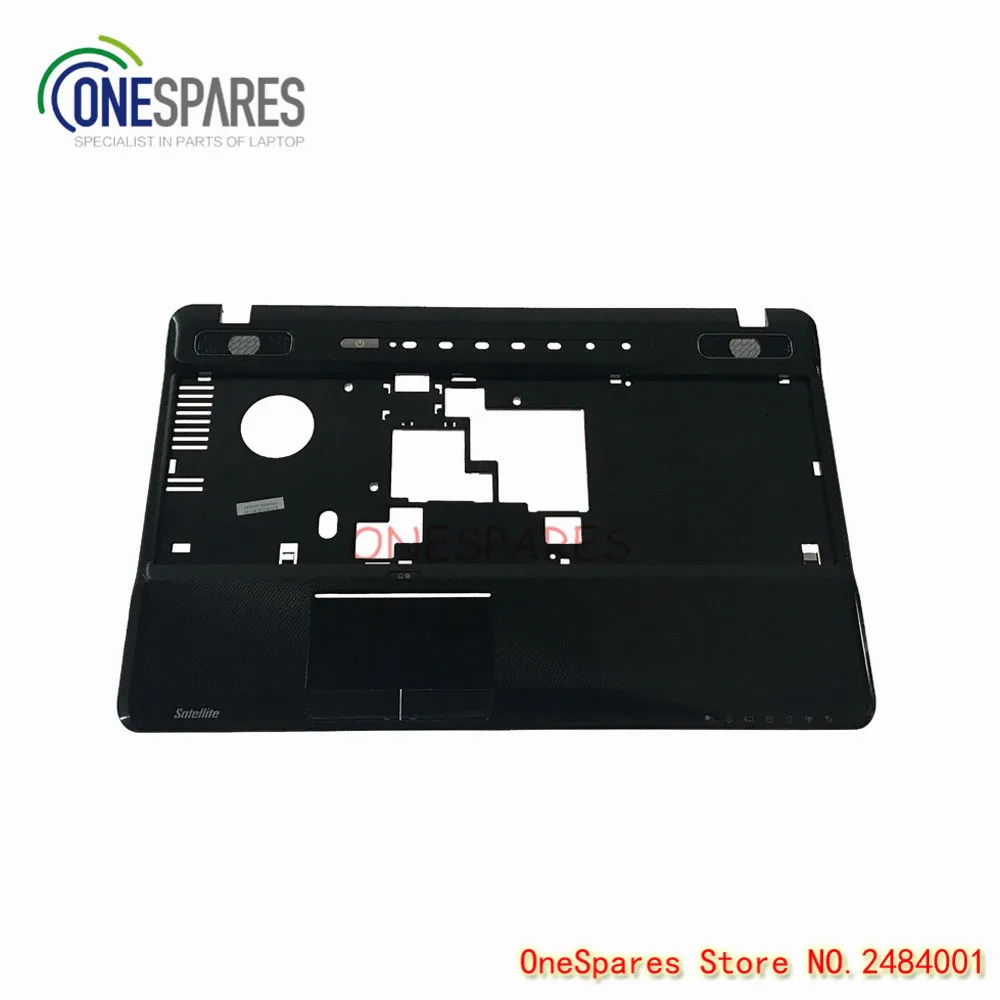 

NEW Laptop For Satellite A660 A665 Front Palmrest Touchpad Cover For Toshiba Series Black Case Cover Shell FA0CX000G00