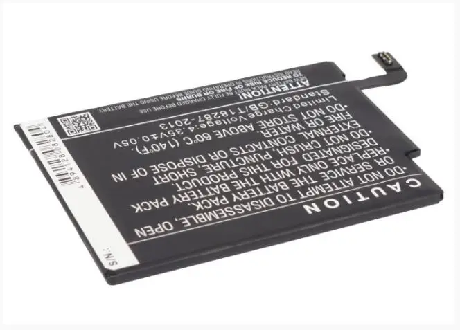Cameron sino 3500mah аккумулятор для NOKIA Бэтмен Beastie Lumia 1320 3g 1320,1 1520 1520 3g 1520,3 RM-937 RM-938 RM-939 RM-940