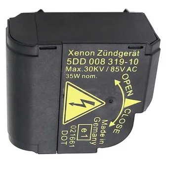 

NightAnel used AL 5DD 008 319-10HID ballast