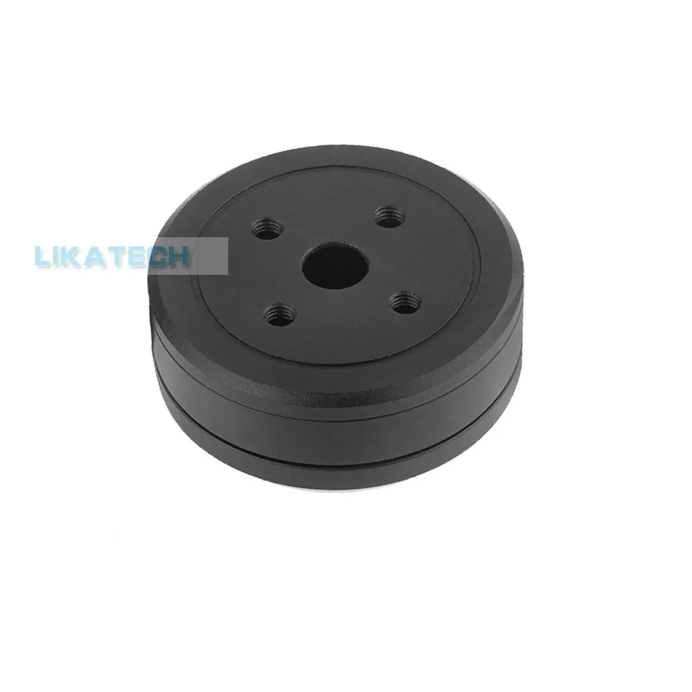 Беспилотник PTZ Lidar игрушка бесщеточный двигатель GM2804H встроенное магнитное