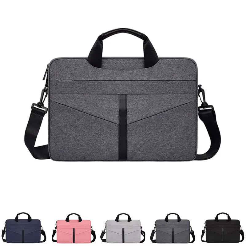 Laptop Sleeve Case for HUAWEI MateBook X Pro MateBook D B E Shoulder Bag 14" 13" 15" 15.6 12" Notebook Handbag Cases