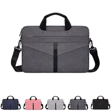 Laptop Sleeve Case for HUAWEI MateBook X Pro MateBook D B E Shoulder Bag 14" 13" 15" 15.6 12" Notebook Handbag Cases