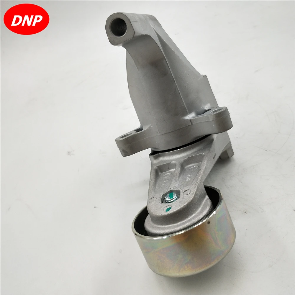 DNP натяжной шкив подходит для Toyota Hilux Tacoma Hiace Coaster Crown DYNA Land Cruiser 16620-0C020
