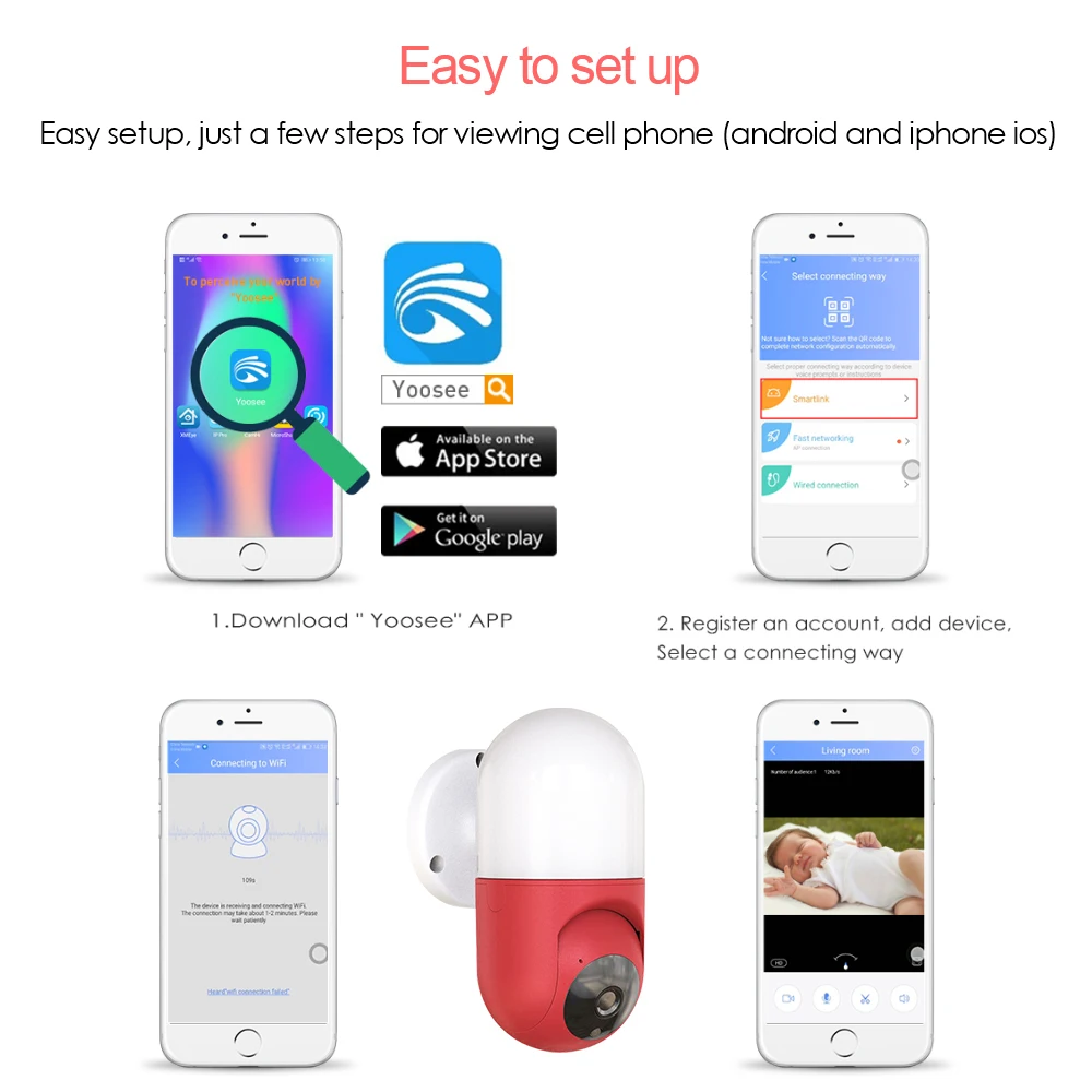 loosafe app android
