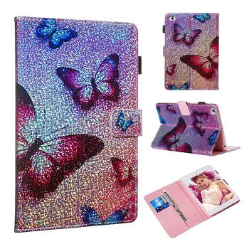 

Case for iPad Mini 1 2 3 4 Kids / ipad mini 5 2019 Cases with Stand Smart Tablet Cover Funda Shell Cover For iPad mini 5 mini5