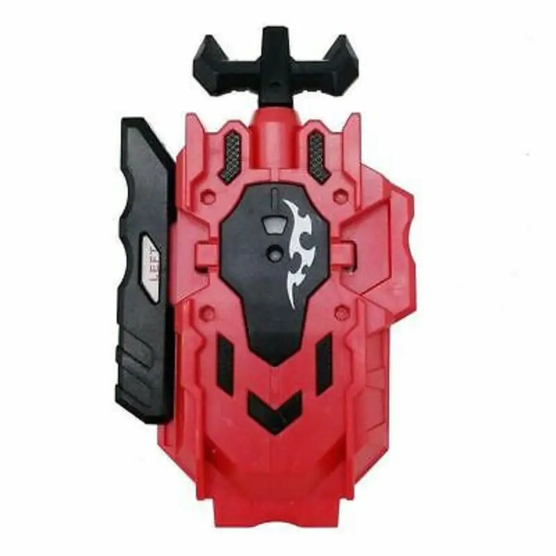 lanzador de cuerda beyblade burst