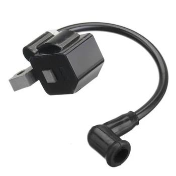 

Ignition Coil Replacement For Troy-Bilt Trimmer TB22ec MTD 794-00070 794-00053 Production Tool Part