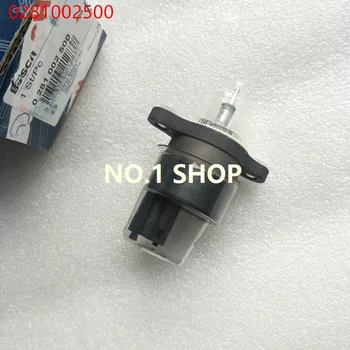 

Genuine and new pressure control valve DRV 0281002500 for 504016314