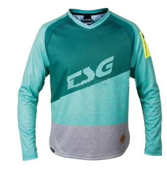 

2020 New MTB Colour Bicycle Cycling Sport Sweater Motocross Jersey Off Road Downhill Absorb Sweat Breathable Clothes
