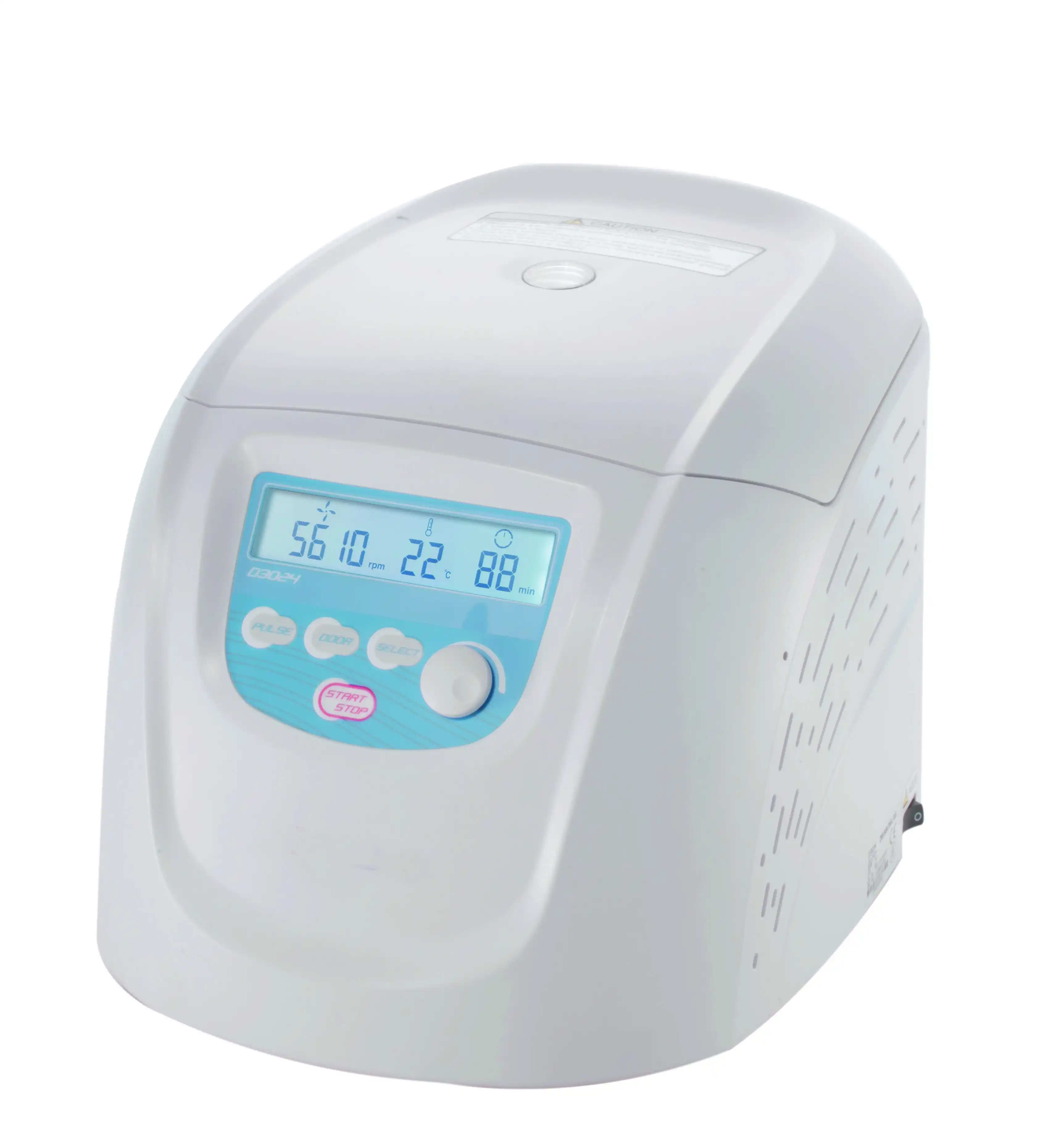 D3024 высокое Скорость микро-Центрифуга D3024 высокое Скорость микро-Центрифуга
