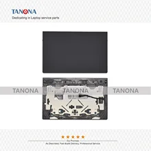 Тачпад Clickpad трекпад для lenovo ThinkPad T490S Упор для рук NFC