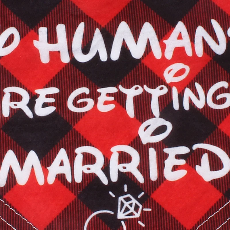 Шарф для животного собаки банданы щенок хлопковая клетчатая рубашка WashableBow Галстуки декорированный ошейник для кошки шарф большой аксессуары для собак