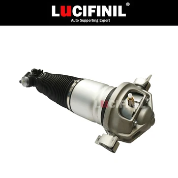 

LuCIFINIL New Left Rear Air Spring Shock Absorber Air Suspension Systems Air Strut Fit Audi Q7 VWTouareg Cayenne 955 7L5616019F