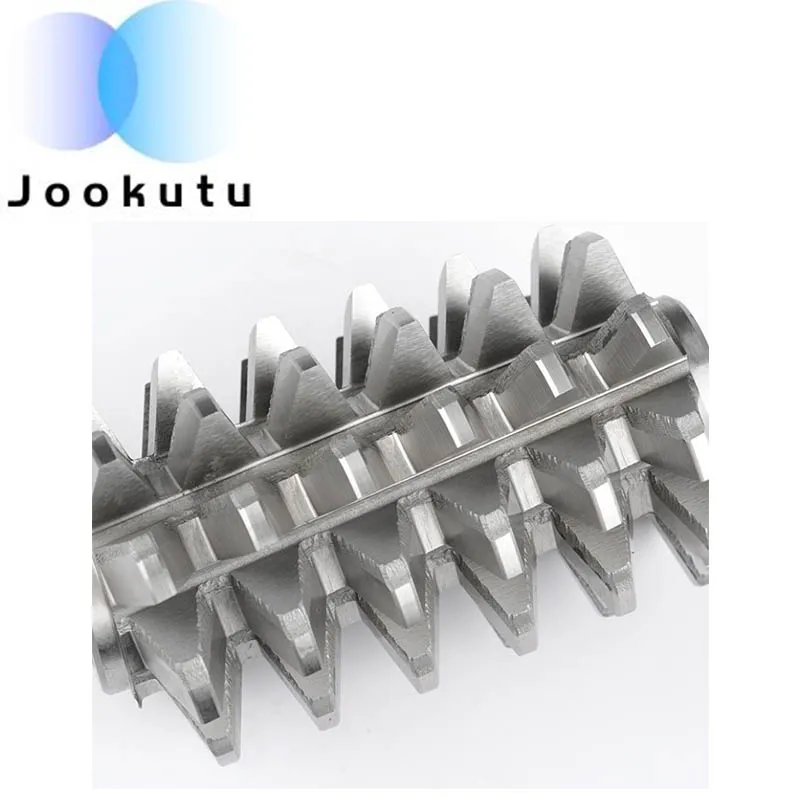 

Тип отверстия, червячная варочная панель M2.5 3 ° 10 ′ 47, одноголовочная червячная варочная панель